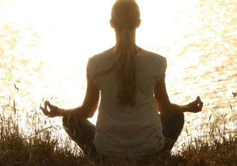 Kurangi Peradangan dan Sehatkan Jantung, Ini Segudang Manfaat Jika Rutin Yoga