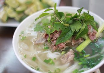 Resep Mudah Membuat Kuah Bakso Ayam, Dijamin Enak dan Gurih!