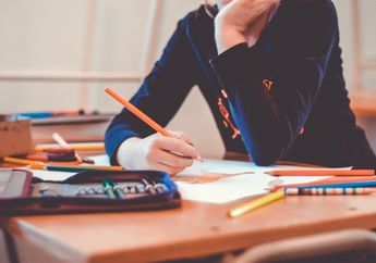 Kumpulan Soal dan Jawaban Noun (Kata Benda)  dalam Bahasa Inggris