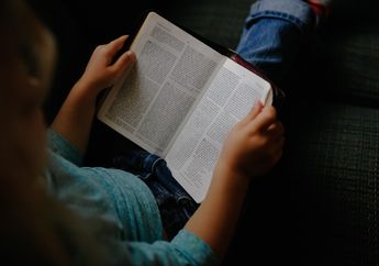Mengenal Pengertian dan Fungsi Kata Imbuhan dalam Bahasa Indonesia