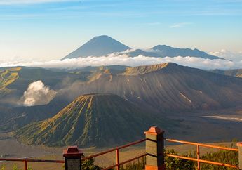 Mengenal Kondisi Geografis Pulau Jawa dalam Tematik Kelas V Tema 1