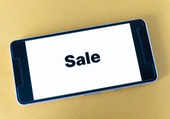 4 Hal yang Perlu Dilakukan Sebelum Menjual Smartphone, Jangan sampai Ada yang Terlewat