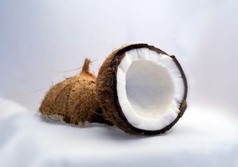 Sering Mengonsumsi Santan Berlebihan, Ini Bahayanya bagi Kesehatan