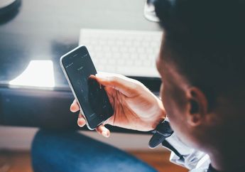 Seberapa Besar Kebutuhan Kita Untuk Gunakan Smartphone Setiap Hari?