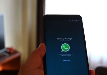 Mengenal Fitur Enkripsi pada Aplikasi WhatsApp