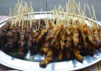 Jangan Berlebihan, Ini 5 Bahaya Makan Daging Kambing bagi Kesehatan
