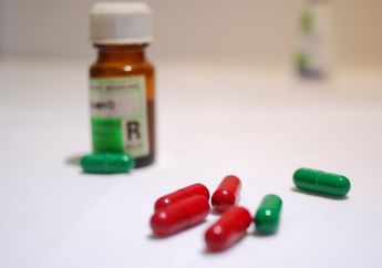 Jangan Dilakukan Lagi, Ini 5 Kesalahan Menyimpan Obat Padat dan Cair yang Sering Dilakukan