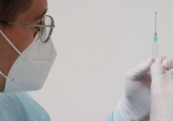 Kapan Boleh Vaksin setelah Positif COVID-19? Ini Penjelasannya