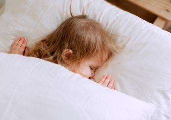 5 Cara Menghilangkan Ngiler saat Tidur, Salah Satunya Gunakan Bantal yang Tinggi