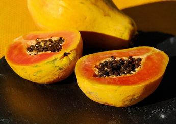 Baik untuk Mata, Ini Sederet Buah-buahan yang Mengandung Vitamin A