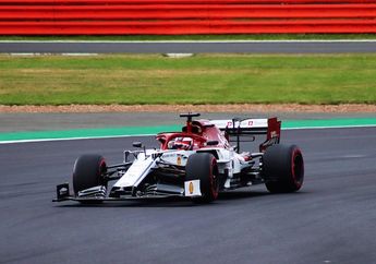 Mengenal Pembalap Perempuan Pertama di Ajang Formula 1, Maria Teresa de Filippis
