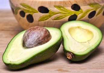 7 Vitamin Ini Penting untuk Perkembangan Otak, Bisa Ditemukan pada Makanan di Sekitarmu