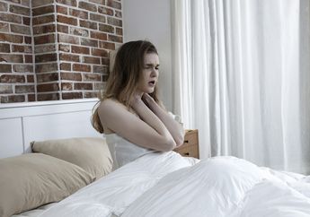 5 Tips Ampuh untuk Tidur Jadi Lebih Nyenyak, Mulai dari Batasi Tidur Siang hingga Hindari Gadget