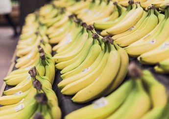 Hindari Sembelit Setelah Makan Daging, Berikut 5 Buah Berserat yang Baik untuk Pencernaan