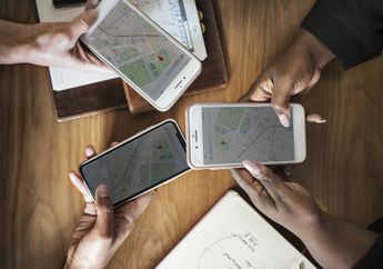 Soal, Jawaban, dan Pembahasan Seputar Sistem Informasi Geografis (SIG)