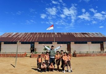 Membuat Rencana Penerapan Sila Persatuan Indonesia, Kelas 6 Tema 1