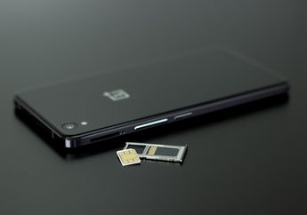 Ciri-Ciri Kartu SIM yang Sudah Tidak Bisa Dipakai atau Hangus