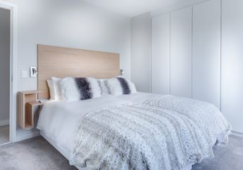 Cara Mudah Bersihkan Spring Bed Kotor di Rumah, Hanya Perlu Pakai 5 Bahan Alami Ini