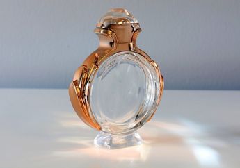 Mengenal Asal-usul Sejarah Penemuan Parfum Pertama di Dunia 