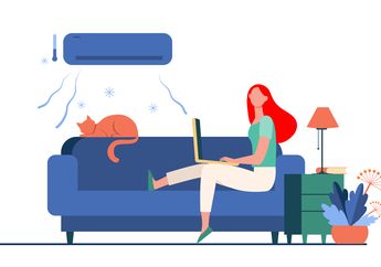 Mengenal Kelebihan dan Kekurangan Menggunakan AC atau Air Conditioner