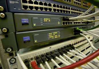 Mengenal Pengertian dan Fungsi IP Address di dalam Komputer Kita