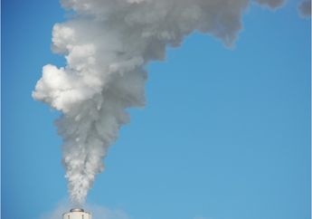 Pengertian dan Ciri-Ciri Benda Gas, Lengkap Beserta Contohnya, Materi Kelas 3 SD Tema 1
