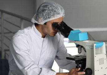 Jangan Panik! Kenali Dahulu Apa Itu Infeksi Jamur Hitam dan Cara Penyebarannya