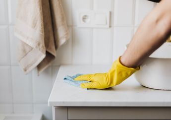 Jangan Sampai Jadi Tempat Penyebaran, Ini Cara Tepat Membersihkan Rumah Agar Bebas dari Virus