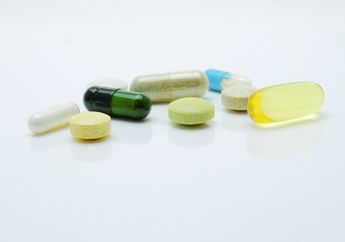 Jangan Sembarangan, Ini 6 Jenis Obat yang Tidak Boleh Dikonsumsi Pasien Isoman COVID-19
