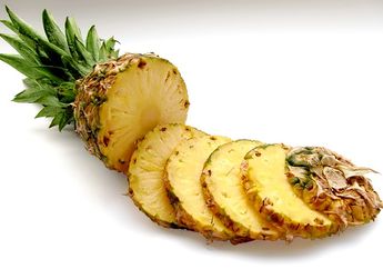 Ini Dia Manfaat Buah Nanas yang Baik untuk Kesehatan Tubuh Kita