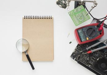 5 Jenis Alat Ukur Listrik serta Cara Kerjanya