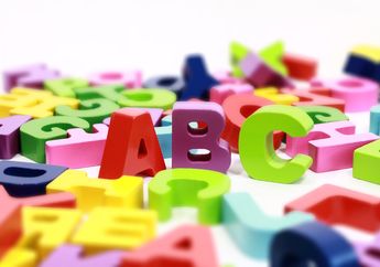 Contoh Soal dan Jawaban Spelling Alphabet dalam Bahasa Inggris