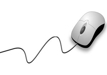 Beberapa Kelemahan Mouse Kabel yang Sebaiknya Kita Ketahui