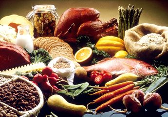 Wajib Tahu, Ini 4 Makanan yang Dibutuhkan ketika Kadar Hemoglobin Rendah