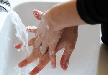 Mengapa Mencuci Tangan setelah dari Toilet Sangat Penting?