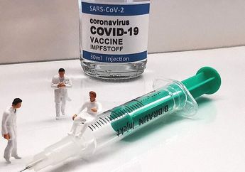 Aman Digunakan, Ini 4 Fakta Vaksinasi COVID-19 yang Perlu Kamu Tahu
