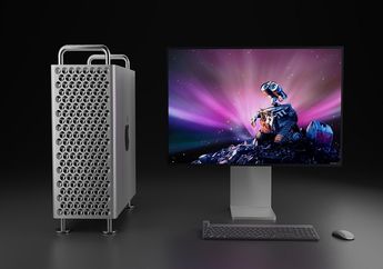 Antara Laptop dan Komputer, Lebih Baik Pilih Perangkat yang Mana?