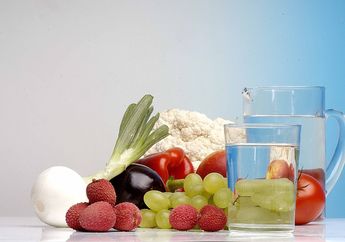 Cari Jawaban Soal Kelas 6 SD Tema 1, Pentingnya Makan Sayur dan Buah