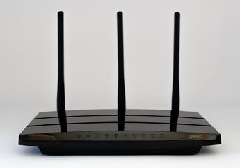 Mengenal 3 Jenis Sistem Keamanan yang Terdapat pada Jaringan WiFi