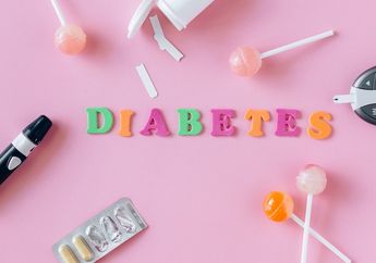 Hati-Hati, 5 Jenis Makanan ini Bisa Jadi Penyebab Diabetes, Batasi Konsumsinya Mulai Sekarang