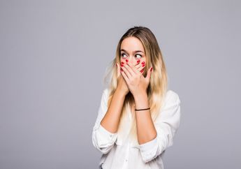 Pernah Alami Cegukan? Ini Penyebab Cegukan dan Cara Mengatasinya