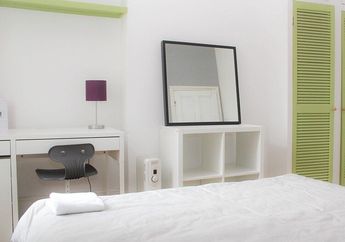 Agar Tidur Makin Nyenyak, Ini 4 Tips yang Bisa Buat Kamar Tidur Terasa Nyaman