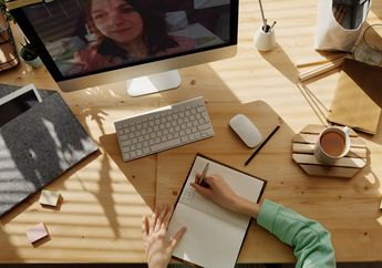 Ingin Dapat Kuota Gratis dari Pemerintah? Ini Cara Mendapatkannya untuk Pelajar dan Pengajar