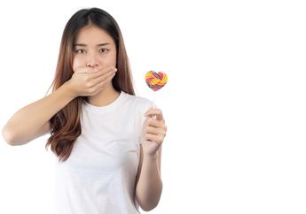 Mengapa Menahan Sendawa Berbahaya bagi Kesehatan Tubuh Kita? 