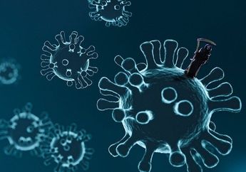 Dari Vaksin Sinovac hingga Pfizer, Mana yang Paling Baik Melawan Virus COVID-19 Varian Delta?