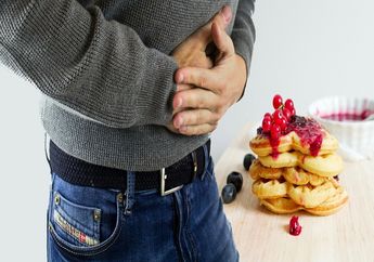 Selain Tanda Lapar, Mengapa Perut Kita Keroncongan?
