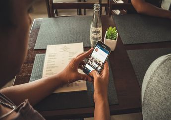 Tidak Bisa Lepas dari Gadget? Ini Dampak Buruk Ketagihan Gadget