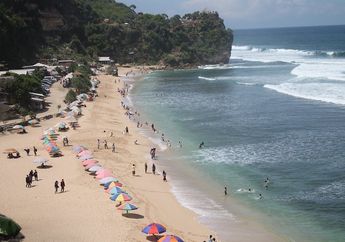 Jawab Soal Kelas 5 SD, Menuliskan Kondisi Geografis Pulau Jawa Berdasarkan Peta