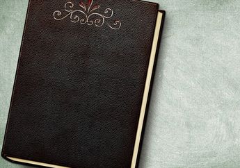 Cari Jawaban Kelas 5 SD Tema 1, Apa Pengertian dan Unsur-Unsur Cover Buku?