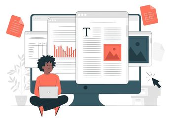 Cara Membuat Dokumen dengan Format Portrait dan Landscape Menggunakan Microsoft Word